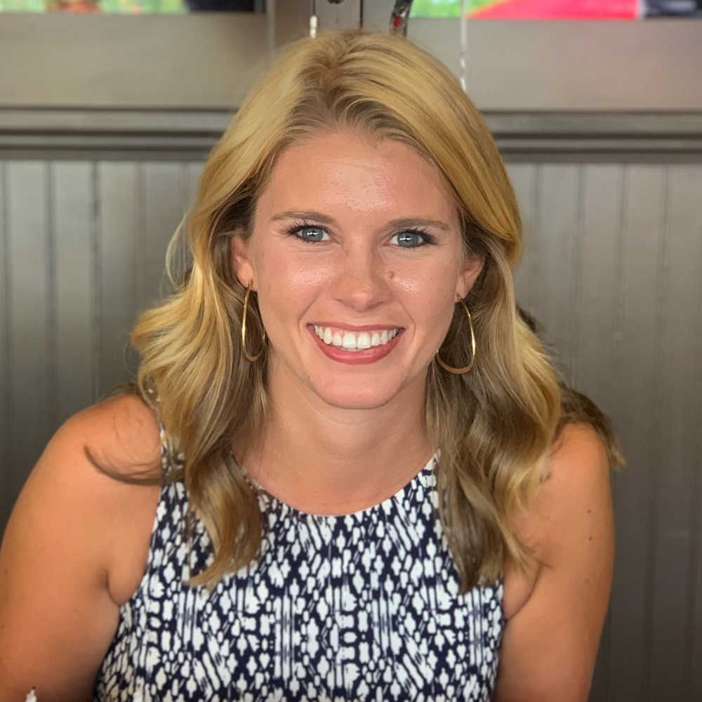Meet your Posher, Breann